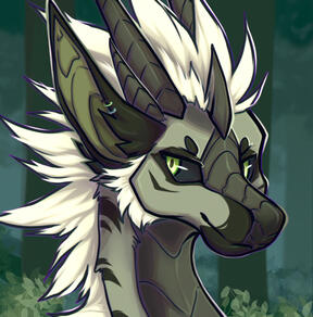 Character belongs to me :)